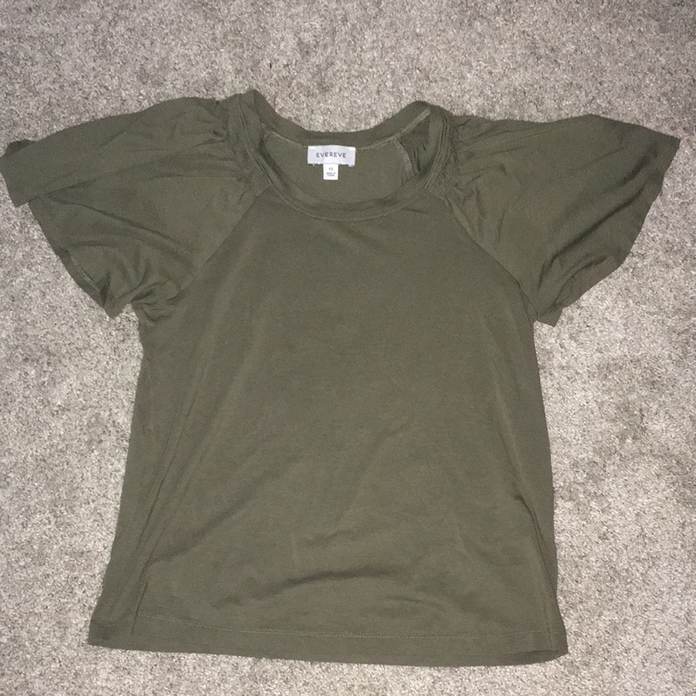 Evereve Blouse